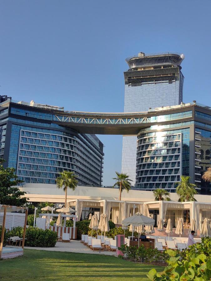 7 Palm Jumeirah Dubai Cameră foto