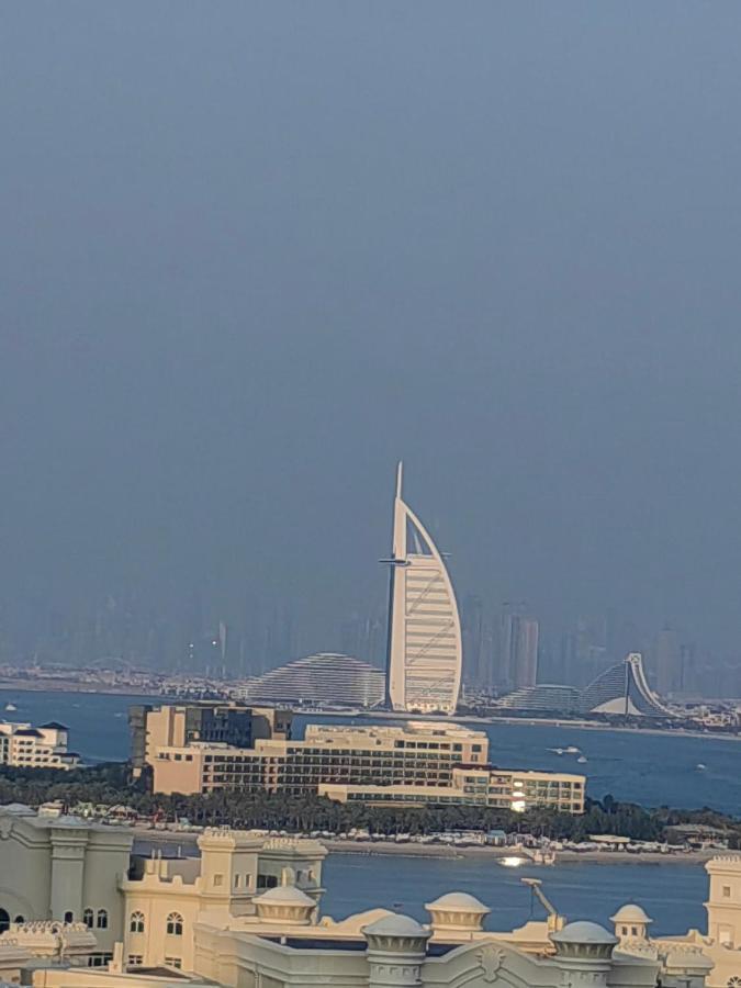 7 Palm Jumeirah Dubai Exterior foto